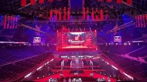 田径——世界田联室内巡回赛：徐惠琴获女子撑杆跳高第六名