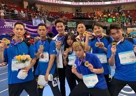 2026电竞世界杯正赛项目公开多款国产游戏入围