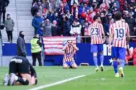 比塞克：我们不该输，结果不公平，但足球就是如此