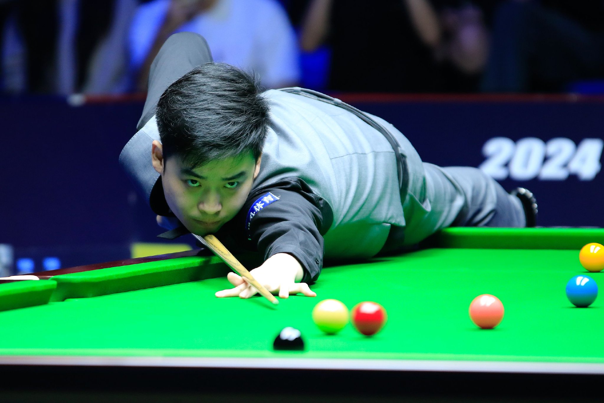 交锋已经从 交锋已经从