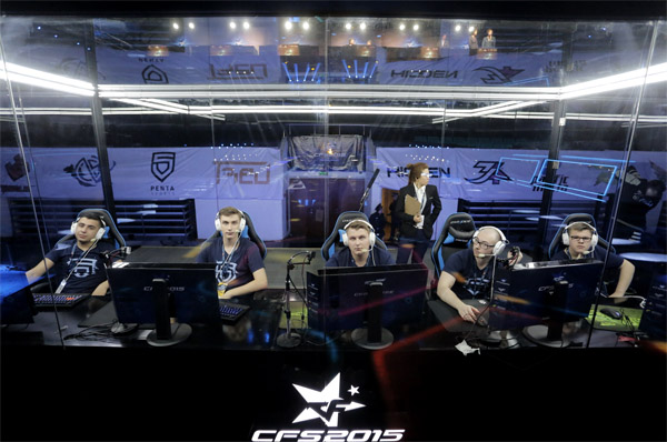 展现出惊人 展现出惊人