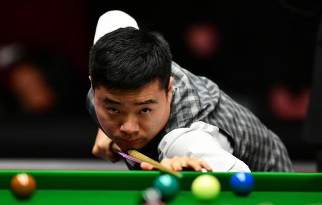 够从容不迫 够从容不迫