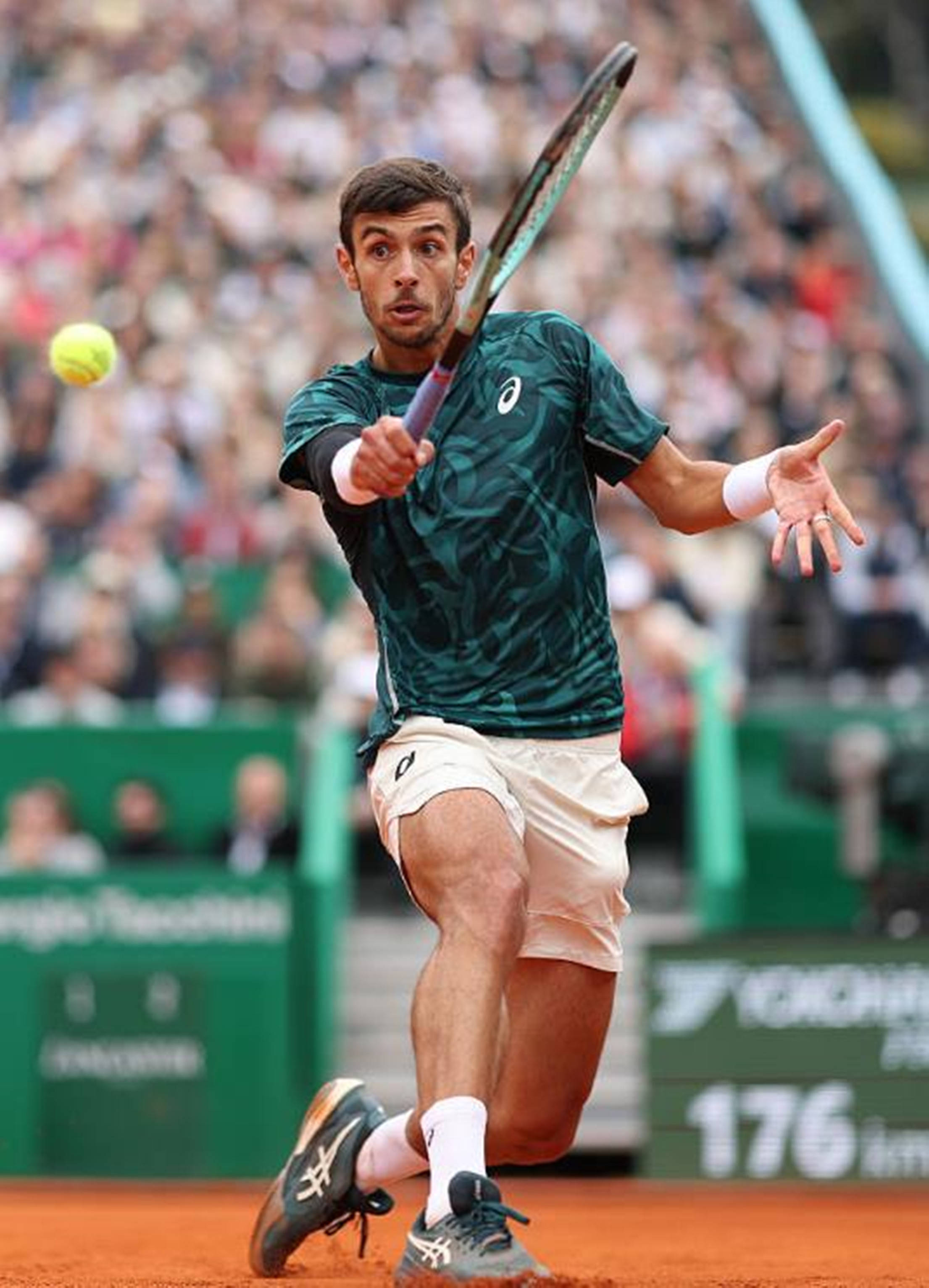 水晶宫中场 水晶宫中场